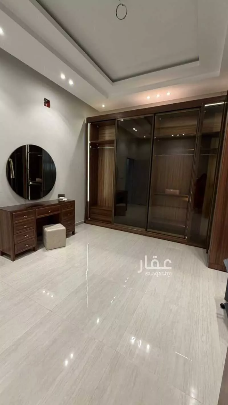 دور 5 غرف في النرجس 25