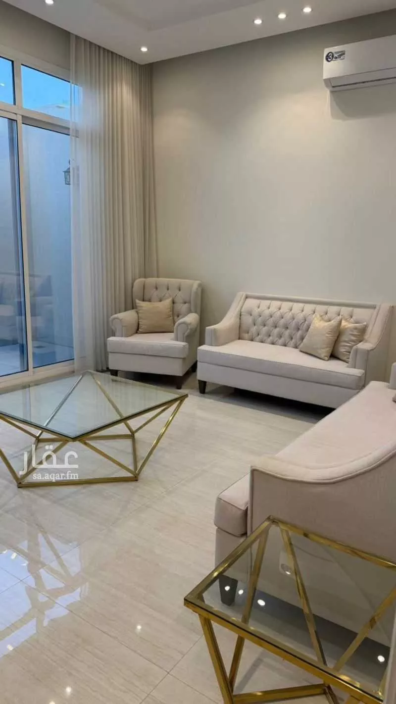 دور 5 غرف في النرجس 4