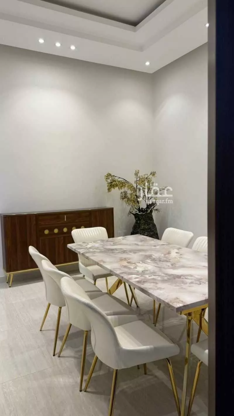 دور 5 غرف في النرجس 7