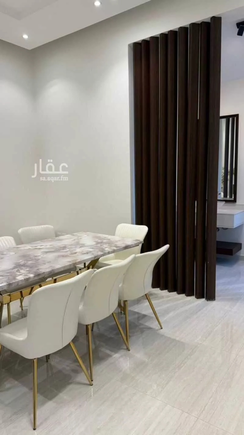 دور 5 غرف في النرجس 8