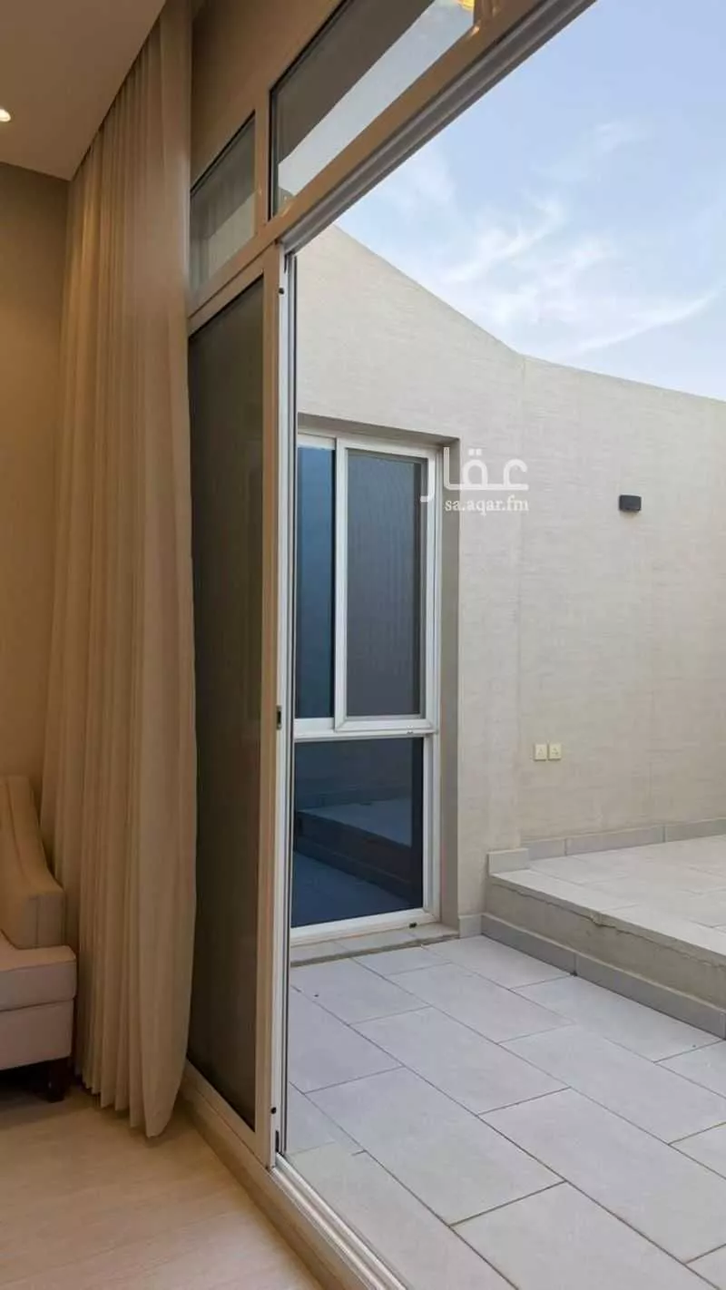 دور 5 غرف في النرجس 9