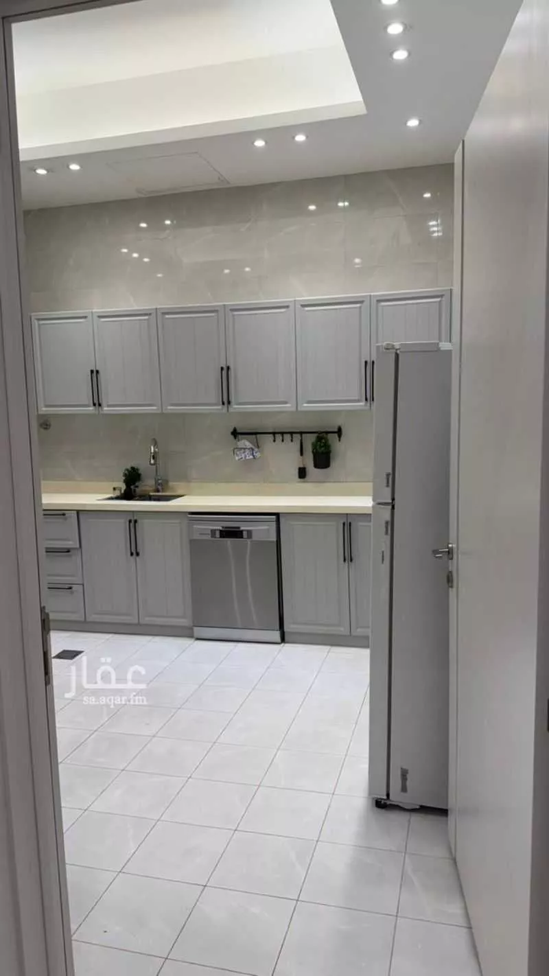 دور 5 غرف في النرجس 10