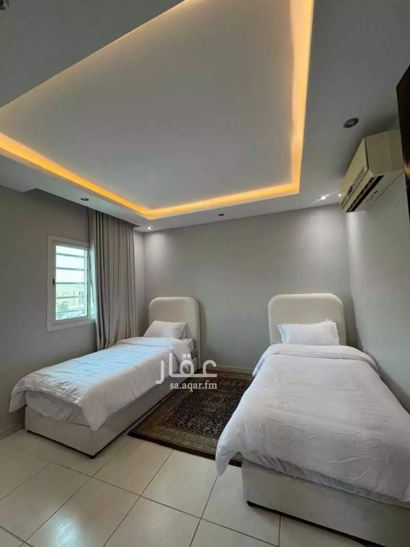4 bedroom apartment in Al Nuzhah 4