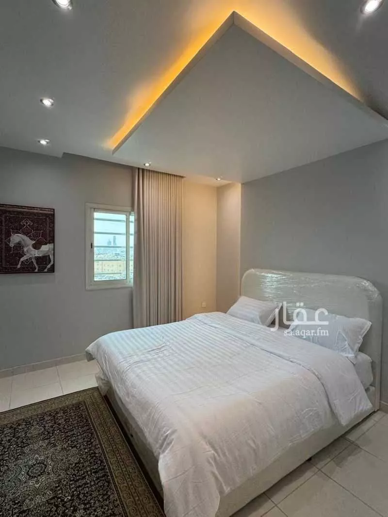 4 bedroom apartment in Al Nuzhah 6