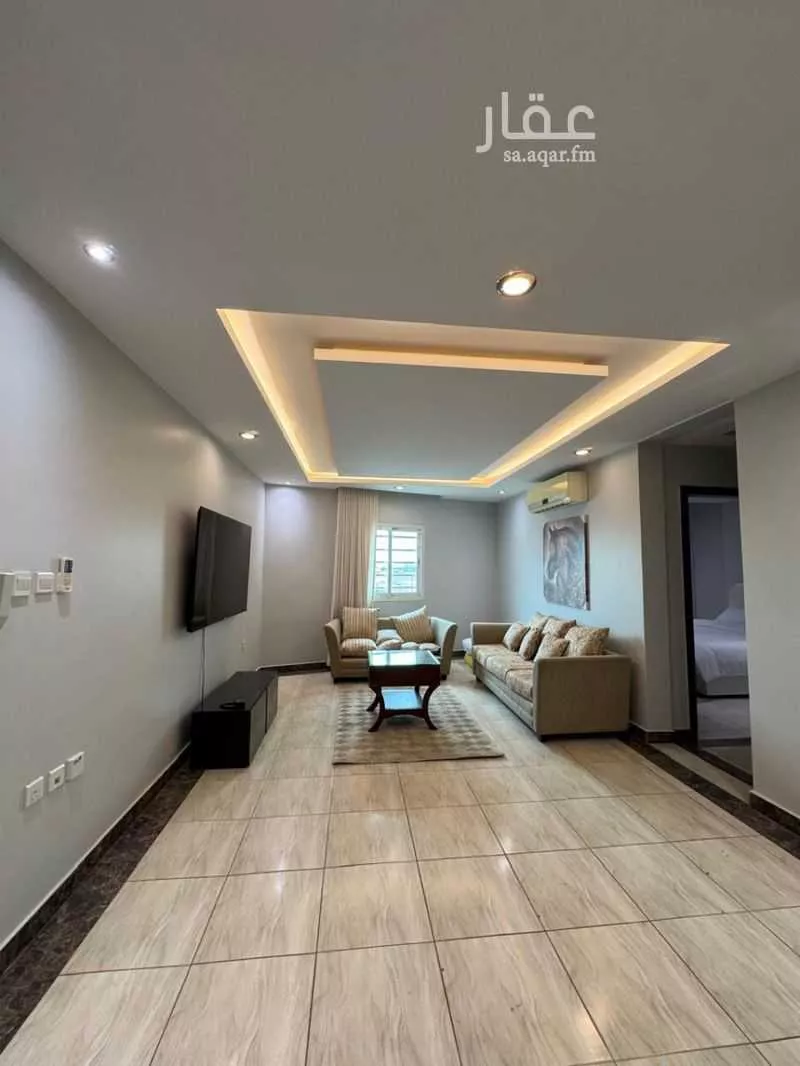 4 bedroom apartment in Al Nuzhah 7
