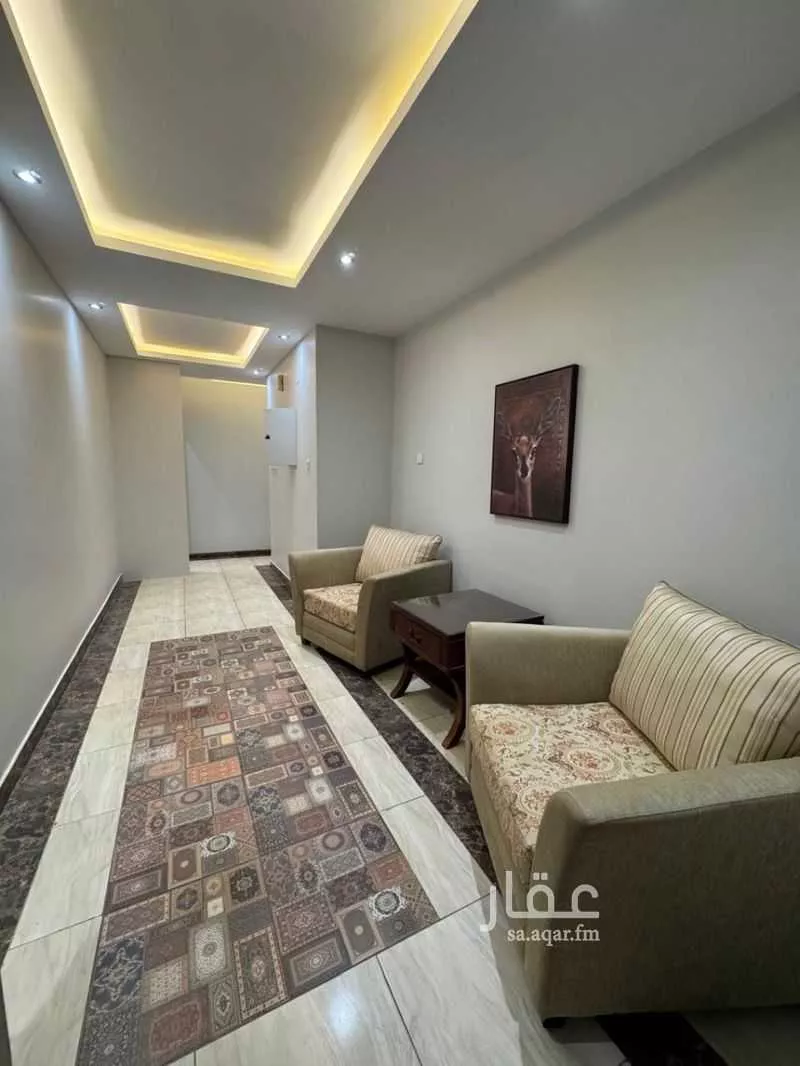 4 bedroom apartment in Al Nuzhah 8