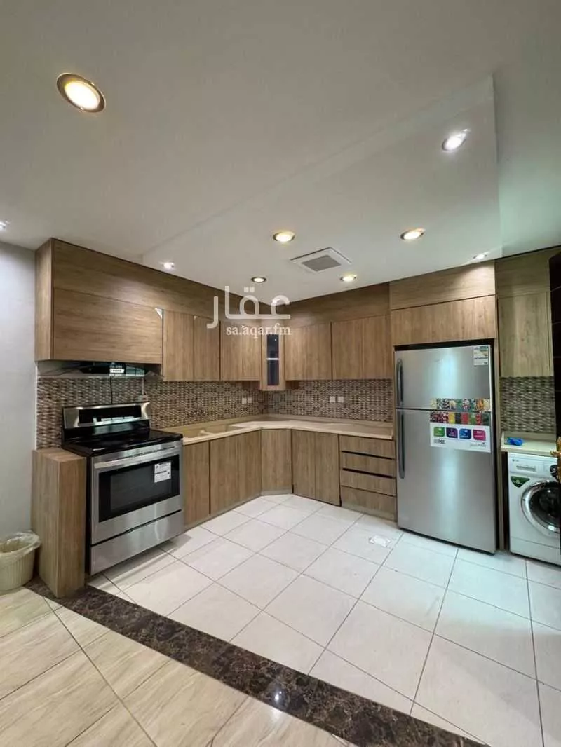 4 bedroom apartment in Al Nuzhah 9