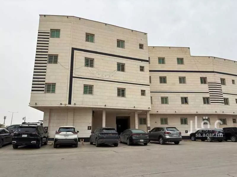 4 bedroom apartment in Al Nuzhah 10