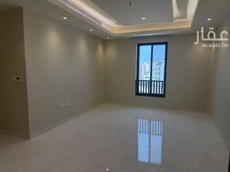 شقة 4 غرف في النهضة 4