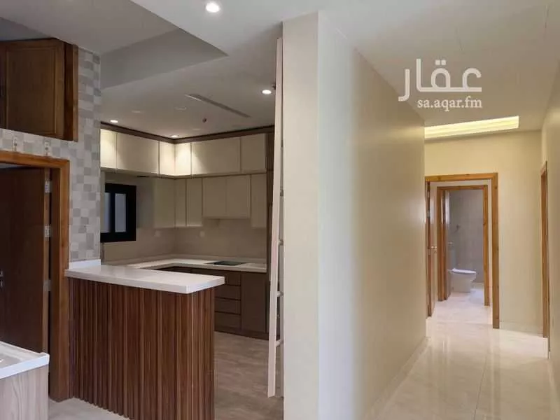 شقة 4 غرف في النهضة 6