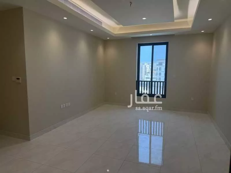 شقة 4 غرف في النهضة 7