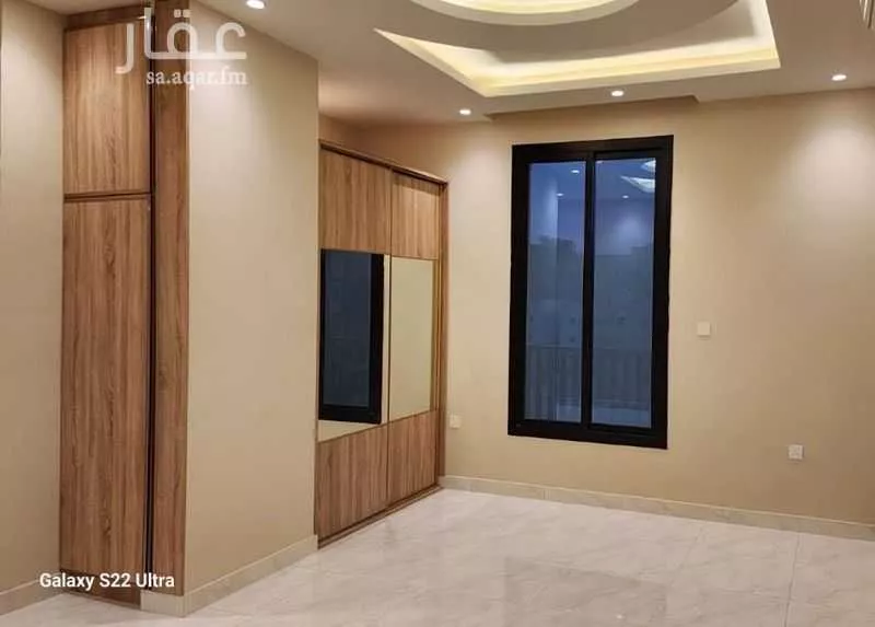 شقة 4 غرف في النهضة 8