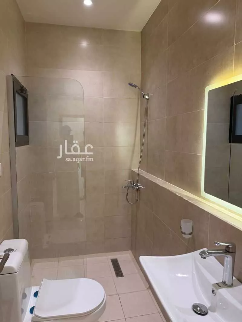 شقة 4 غرف في النهضة 9