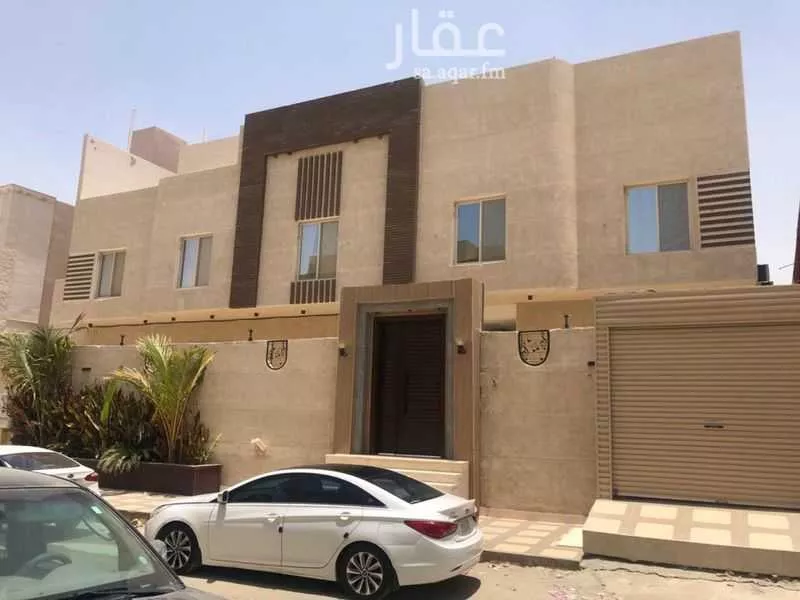 3 bedroom apartment in Az Zomorod 2