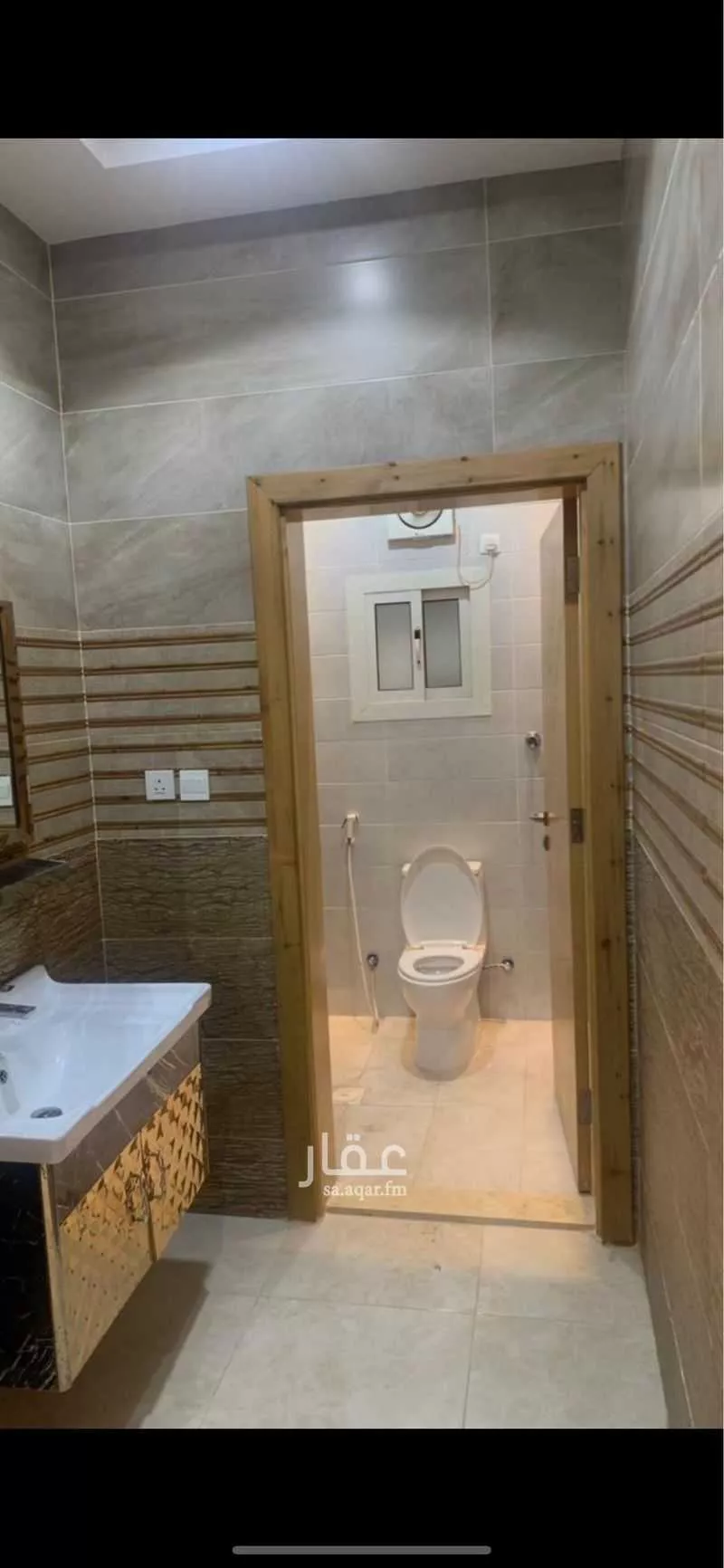 3 bedroom apartment in Az Zomorod 7