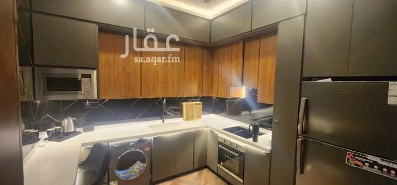 2 bedroom apartment in Al Bawadi 2