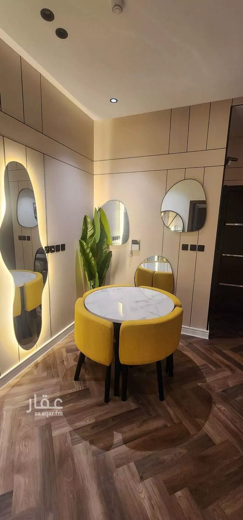 2 bedroom apartment in Al Bawadi 11