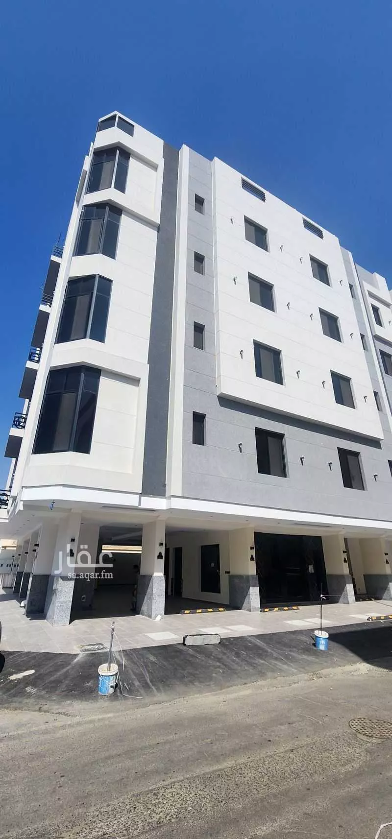 2 bedroom apartment in Al Bawadi 12