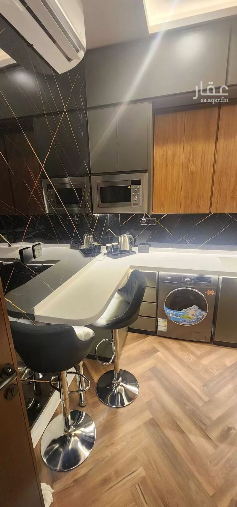 2 bedroom apartment in Al Bawadi 13