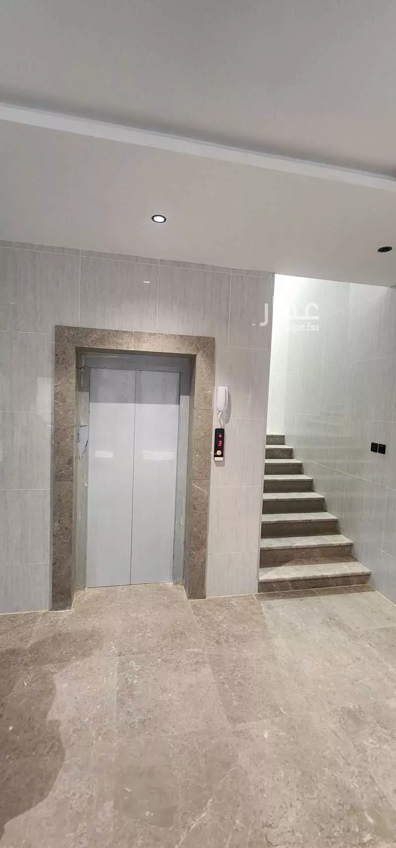 2 bedroom apartment in Al Bawadi 15