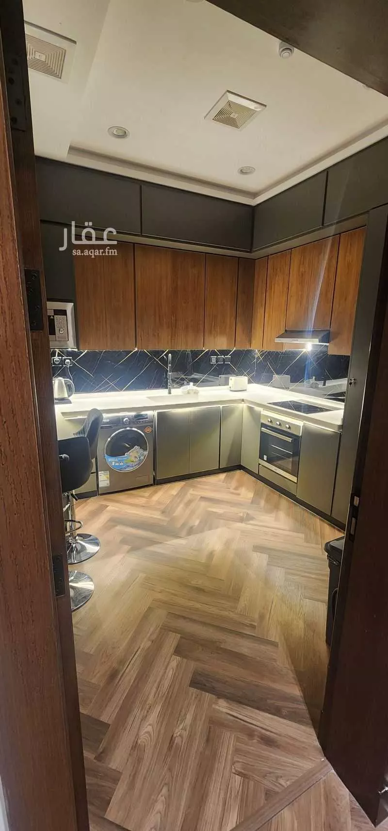 2 bedroom apartment in Al Bawadi 16