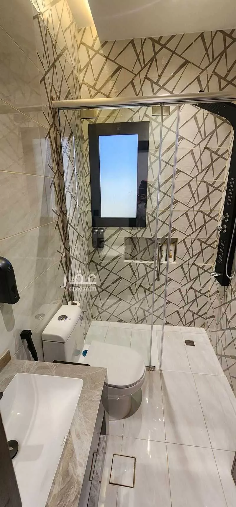 2 bedroom apartment in Al Bawadi 17