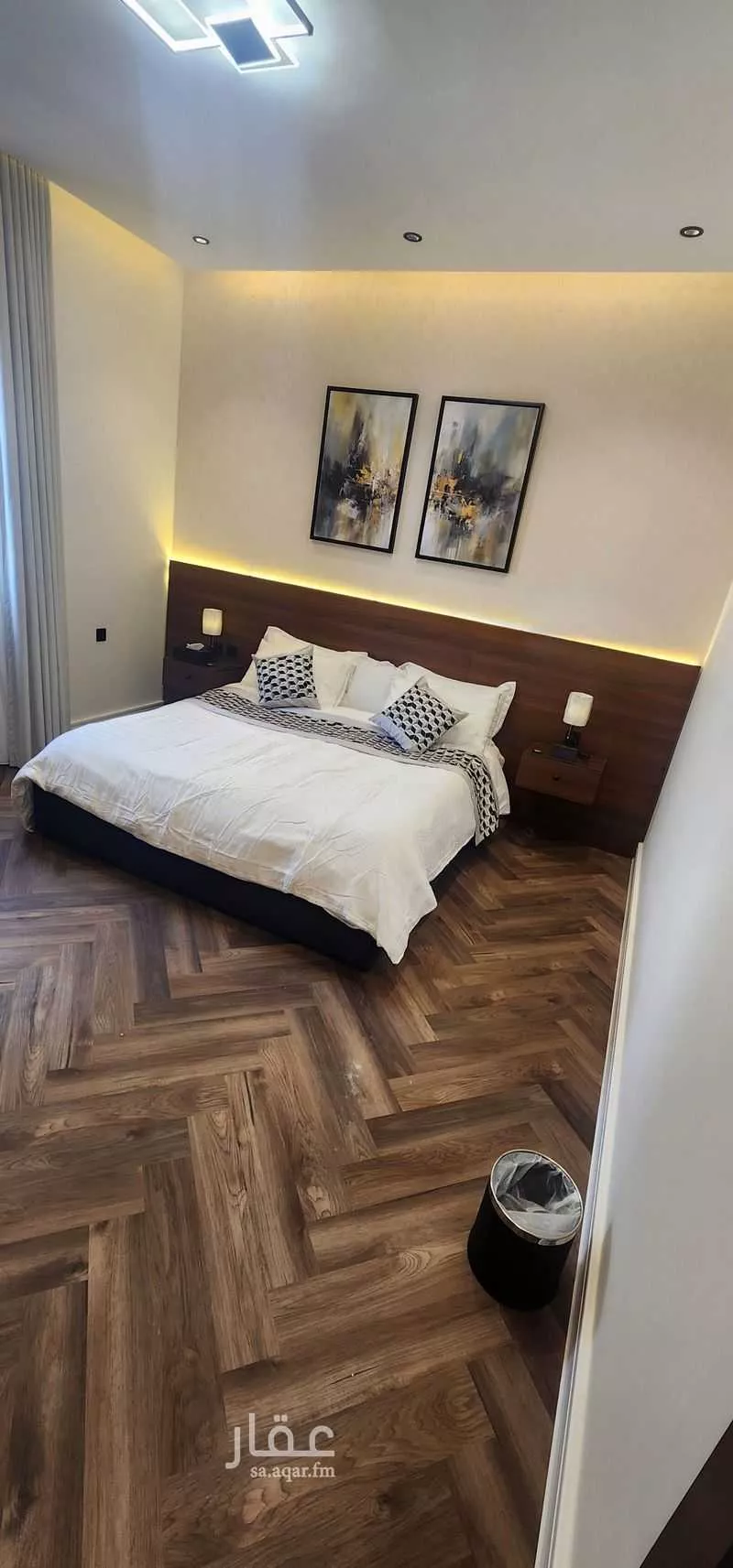 2 bedroom apartment in Al Bawadi 4