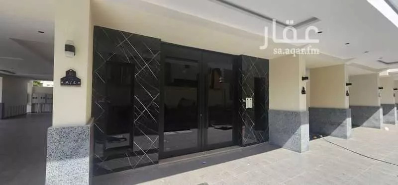 2 bedroom apartment in Al Bawadi 8
