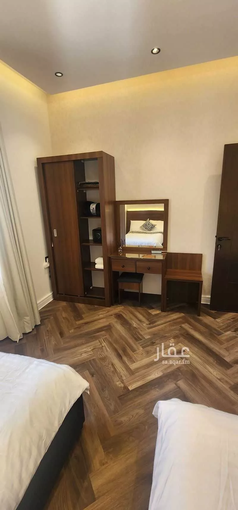 2 bedroom apartment in Al Bawadi 9