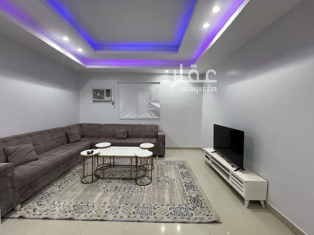 2 bedroom apartment in Al Yarmouk 4