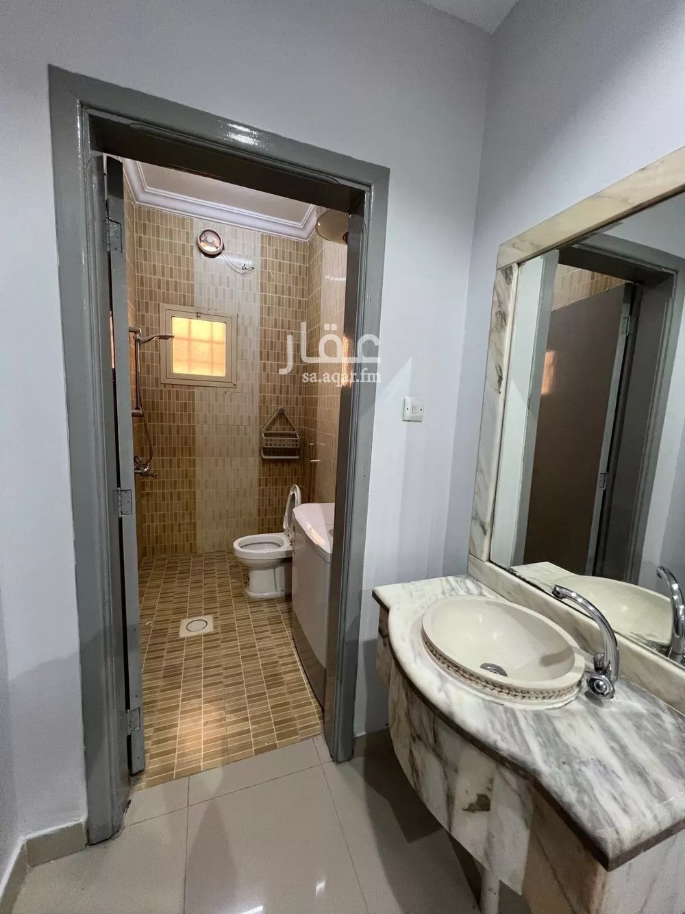 2 bedroom apartment in Al Yarmouk 5