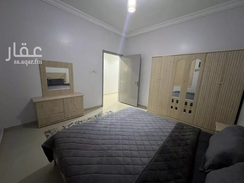 2 bedroom apartment in Al Yarmouk 6