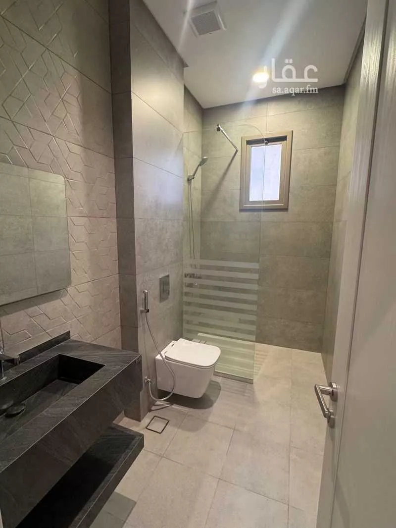 شقة 2 غرف في الفيصلية 15