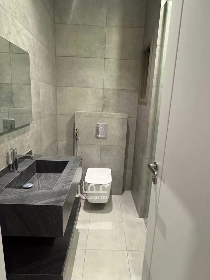 شقة 2 غرف في الفيصلية 16