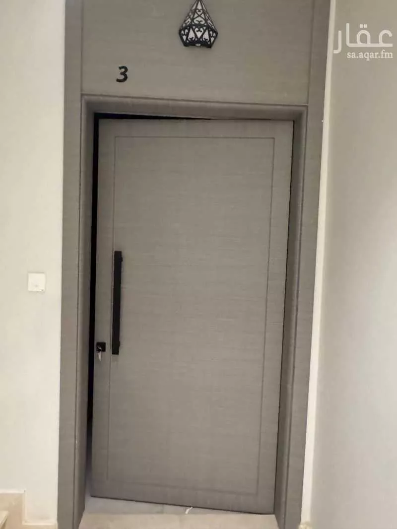 شقة 2 غرف في الفيصلية 18