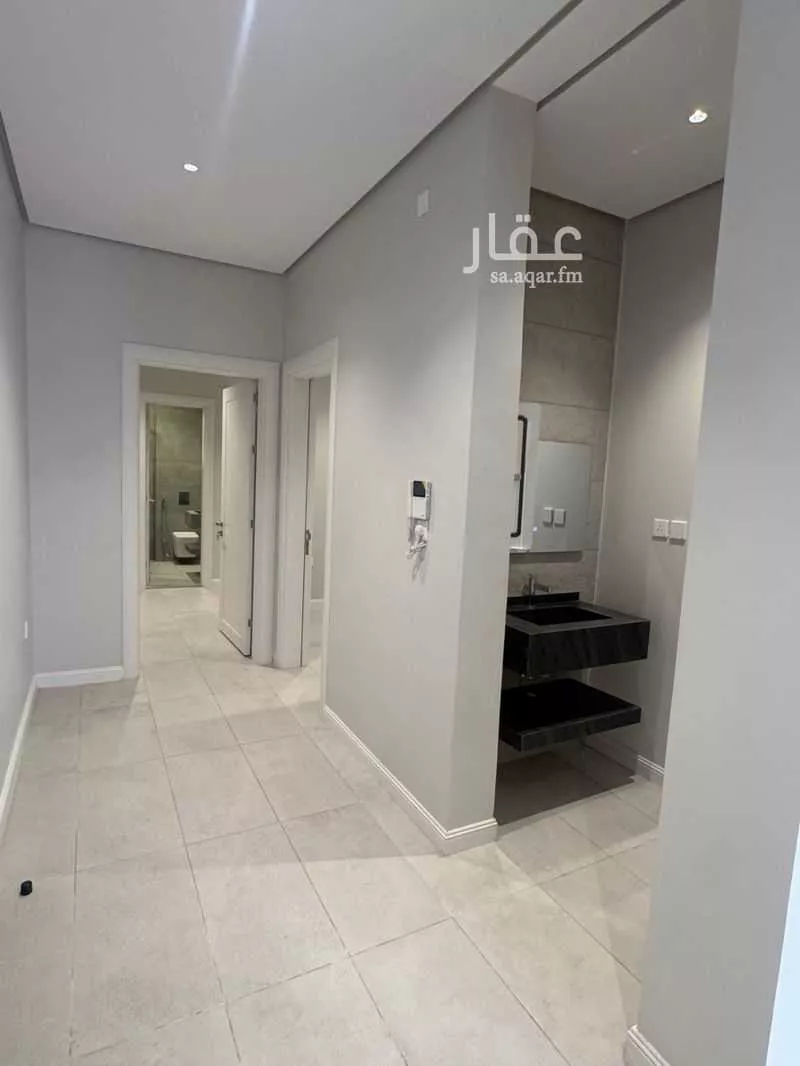 شقة 2 غرف في الفيصلية 4