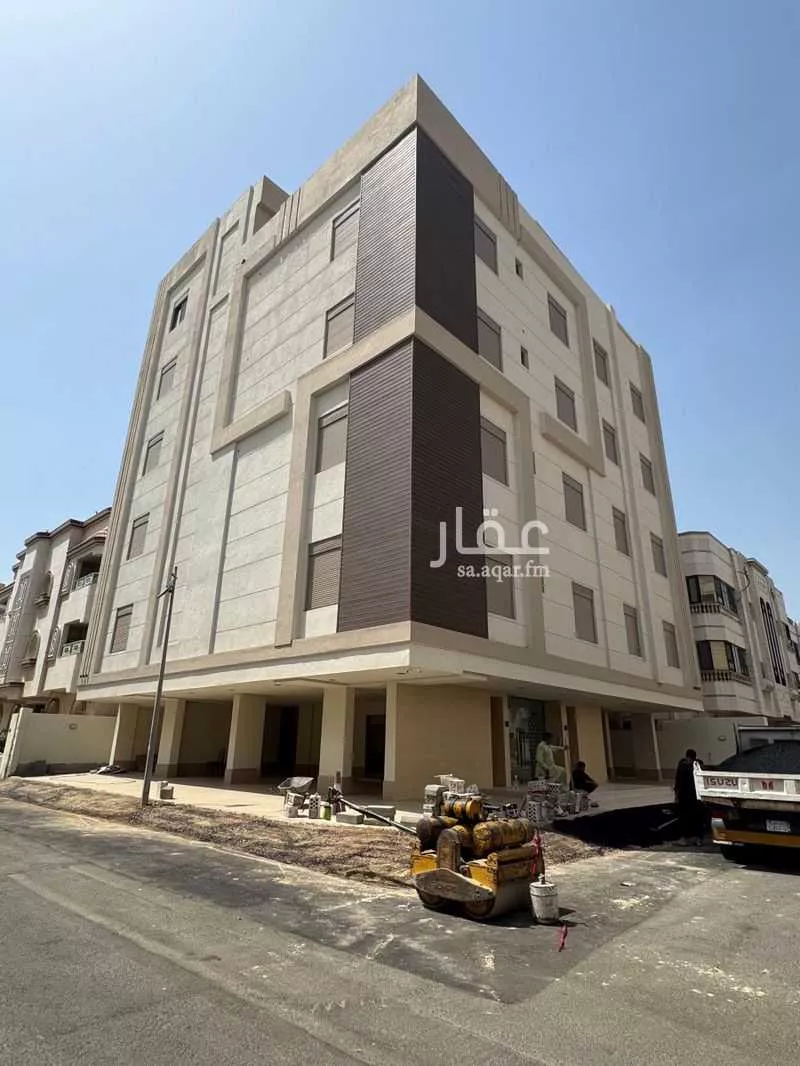 شقة 2 غرف في الفيصلية 5