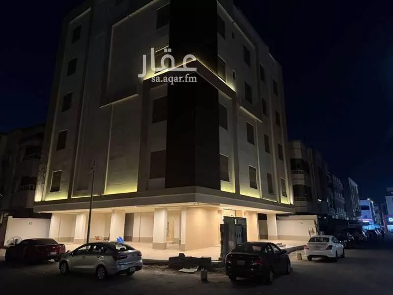 شقة 2 غرف في الفيصلية 6