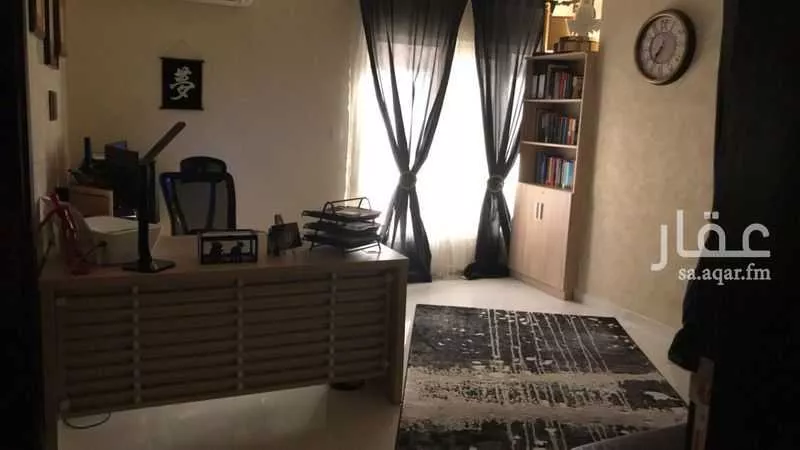 شقة 6 غرف في النسيم 3