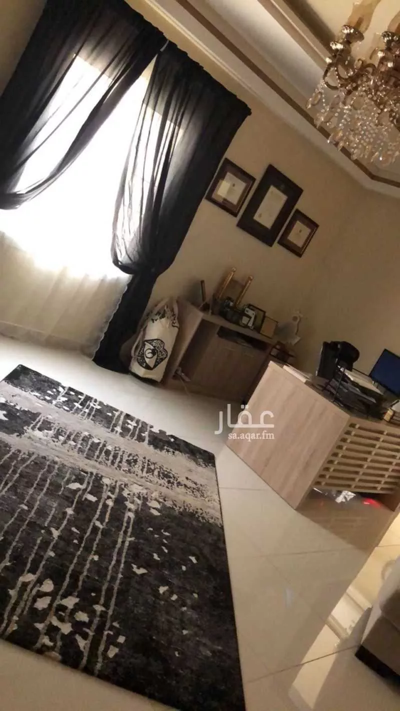 شقة 6 غرف في النسيم 5