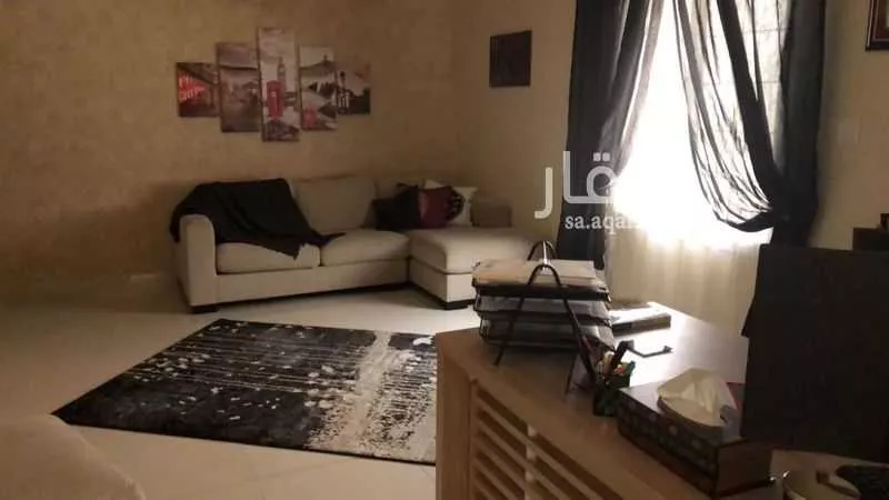 شقة 6 غرف في النسيم 6