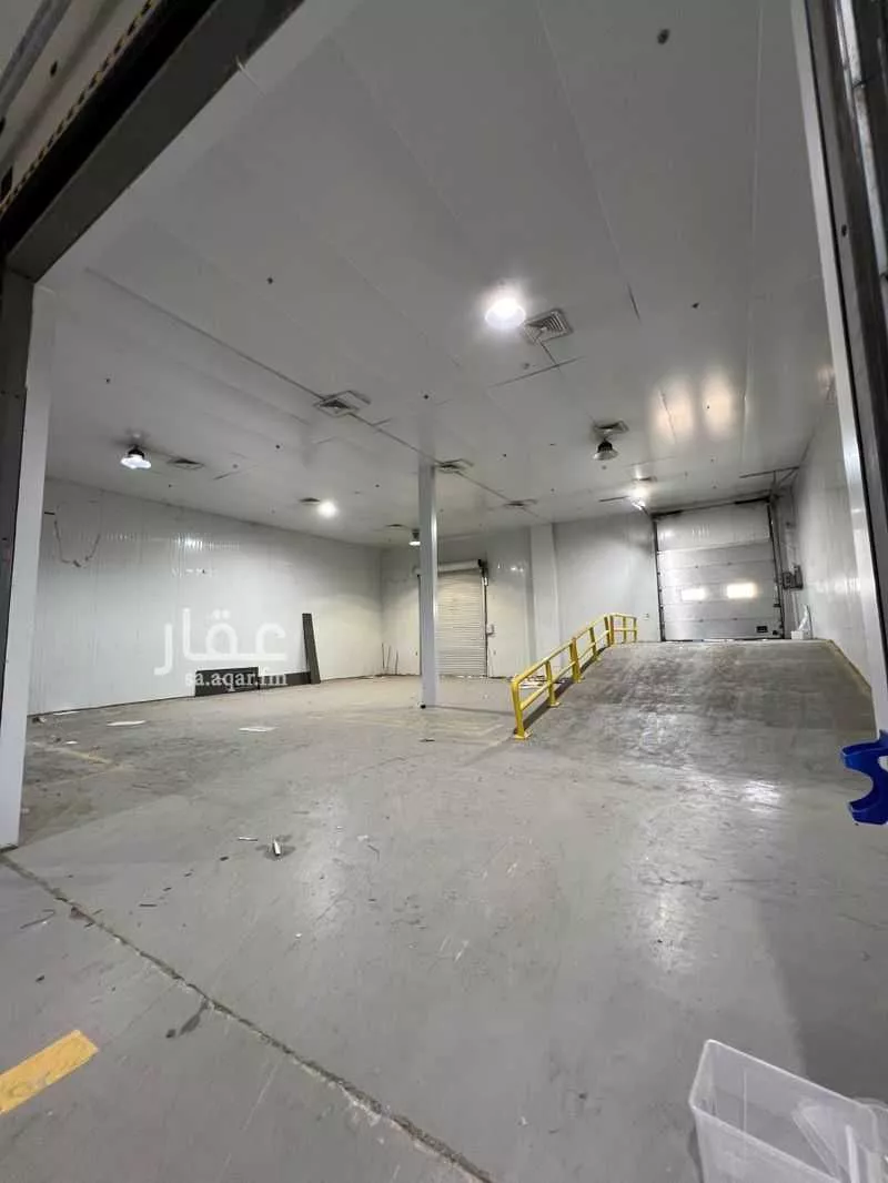 مستودع 5687 م² في الريان 5