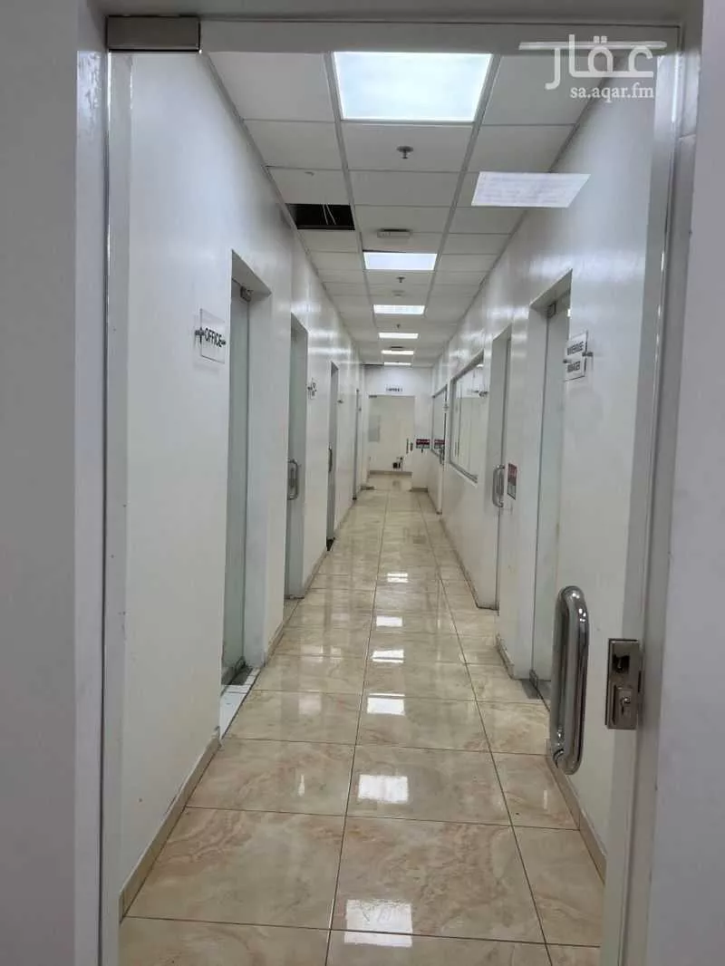 مستودع 5687 م² في الريان 7