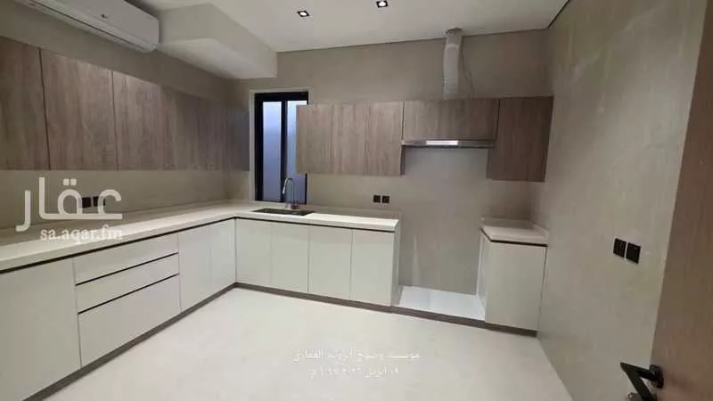 شقة 3 غرف في النرجس 12