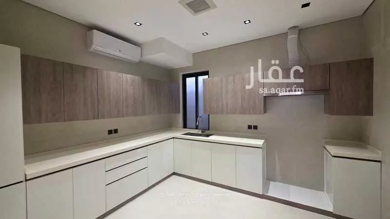 شقة 3 غرف في النرجس 5