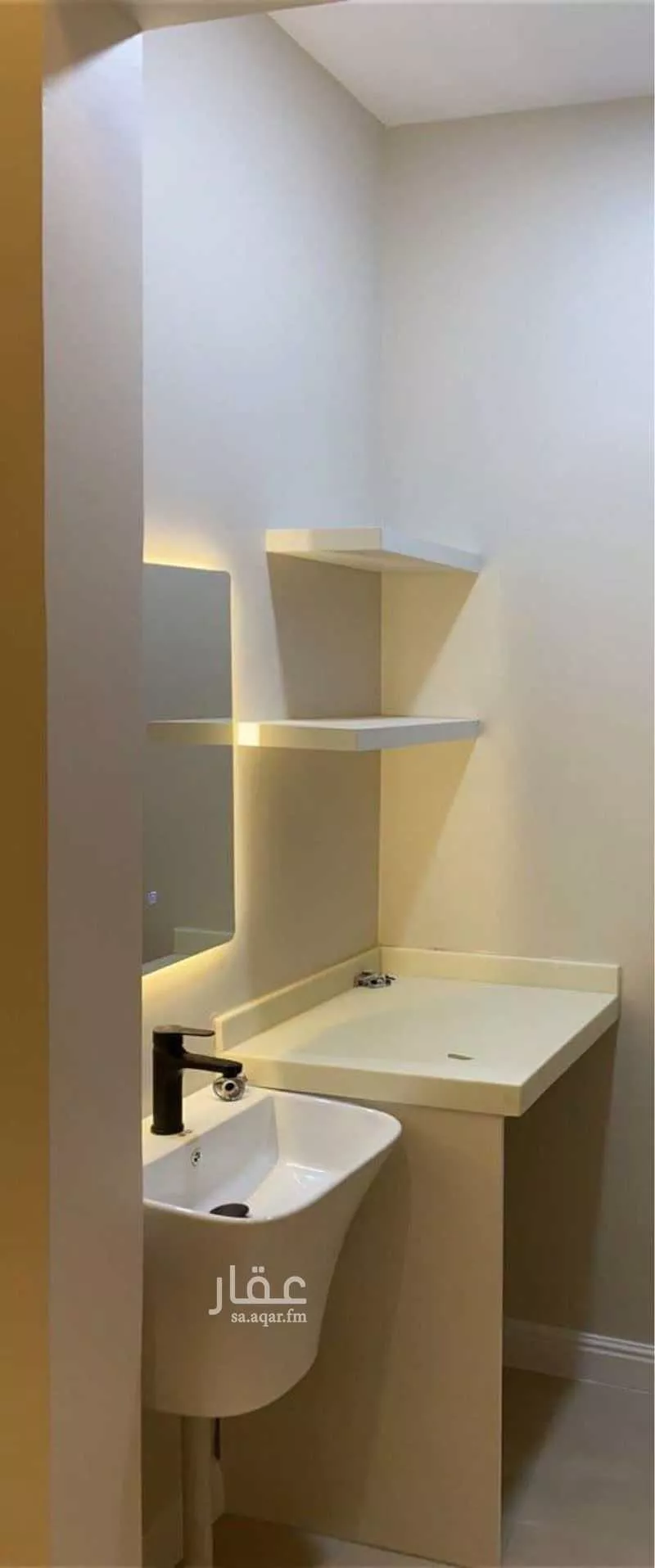 شقة 1 غرف في التعاون 2