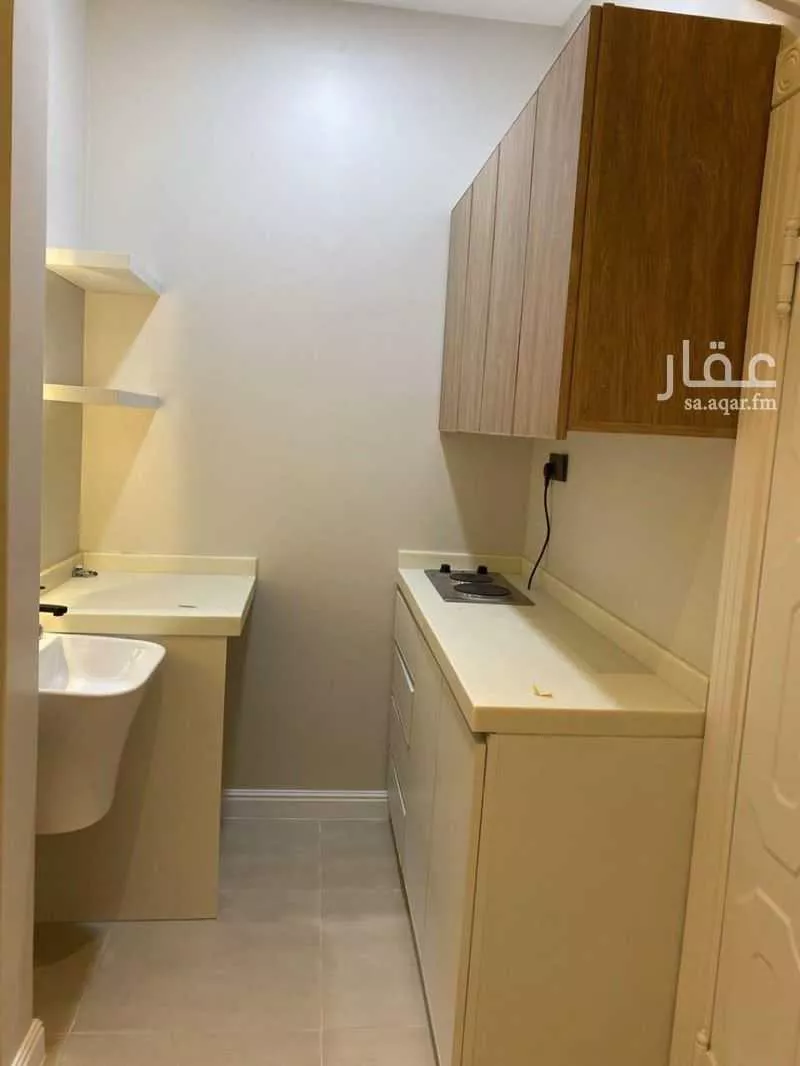 شقة 1 غرف في التعاون 3