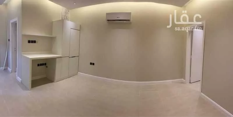 شقة 1 غرف في التعاون 4