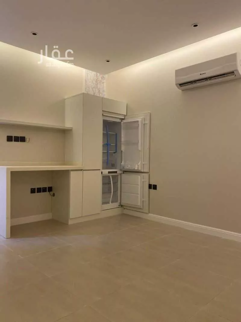 شقة 1 غرف في التعاون 5