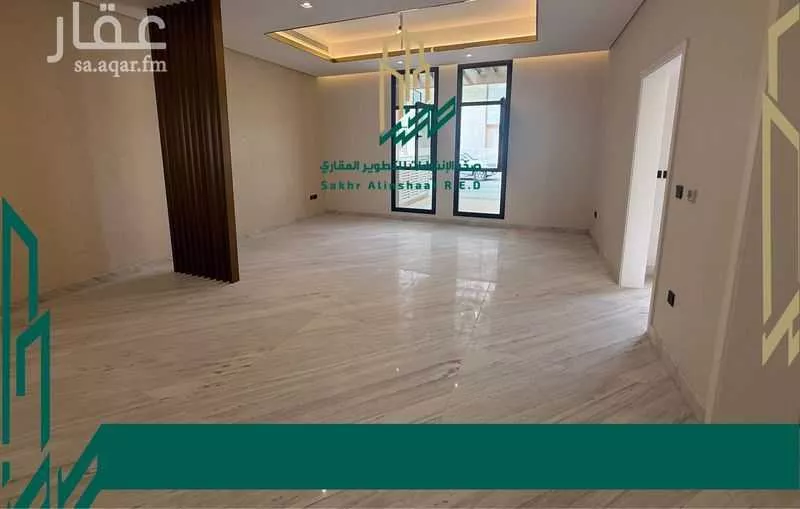 فيلا 4 غرف في سدرة 2